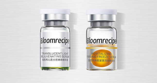 葆思芮嫩肤冻龄套组